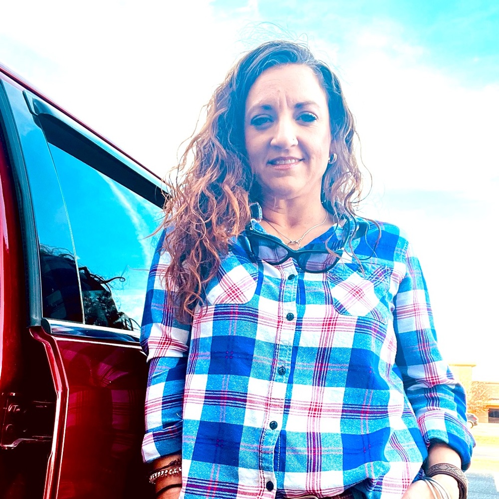 Meet your Posher, Jessica